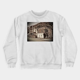 AND Jail Crewneck Sweatshirt